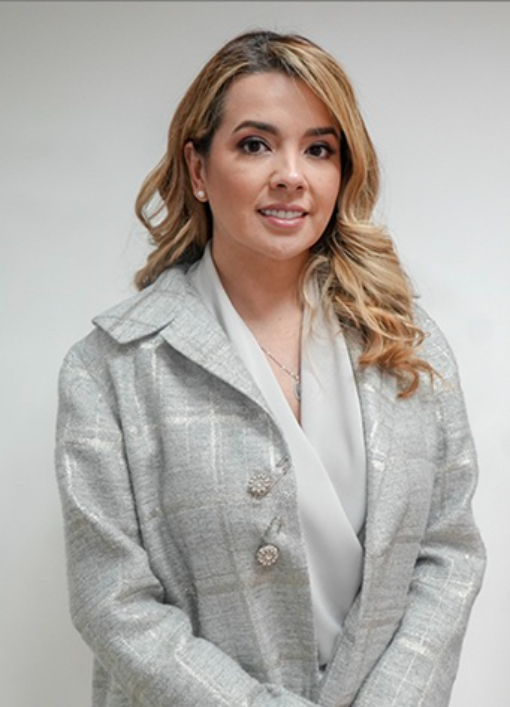 Sandra Viviana